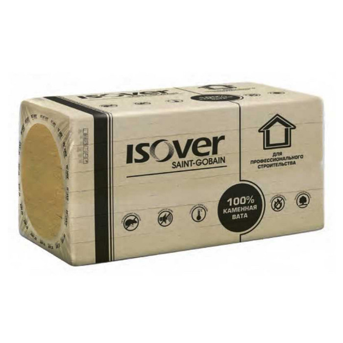 Утеплитель Isover Фасад-Оптима 150х600х1000 в Тимашевске