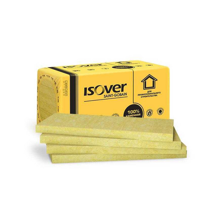 Утеплитель Isover Акустик 50х600х1000 в Тимашевске