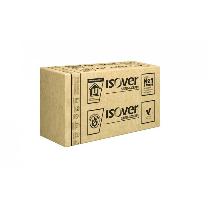 Утеплитель Isover Штукатурный фасад 150х600х1200 в Тимашевске