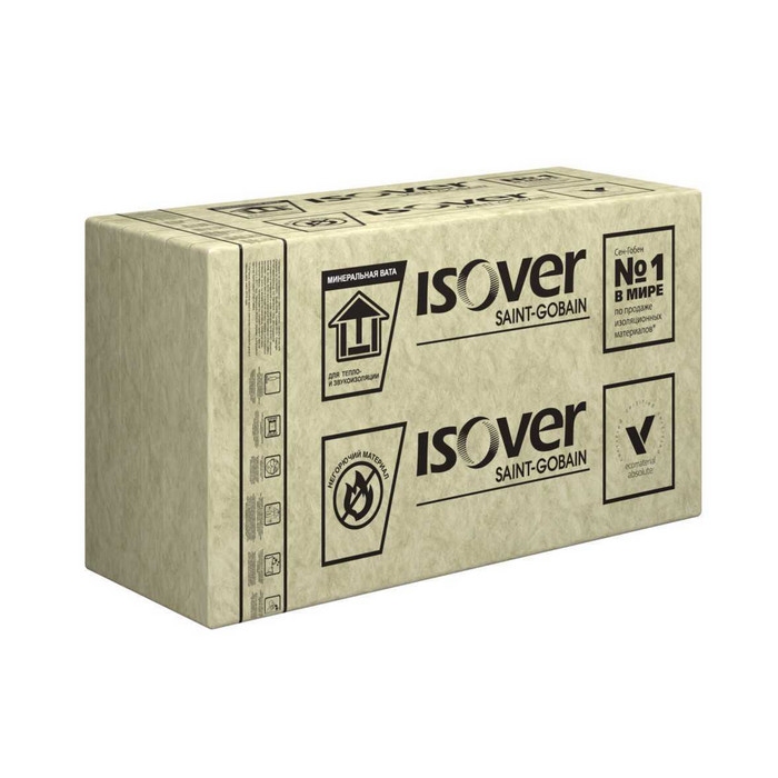 Утеплитель Isover Изовер OL-E 50х600х1200 в Тимашевске