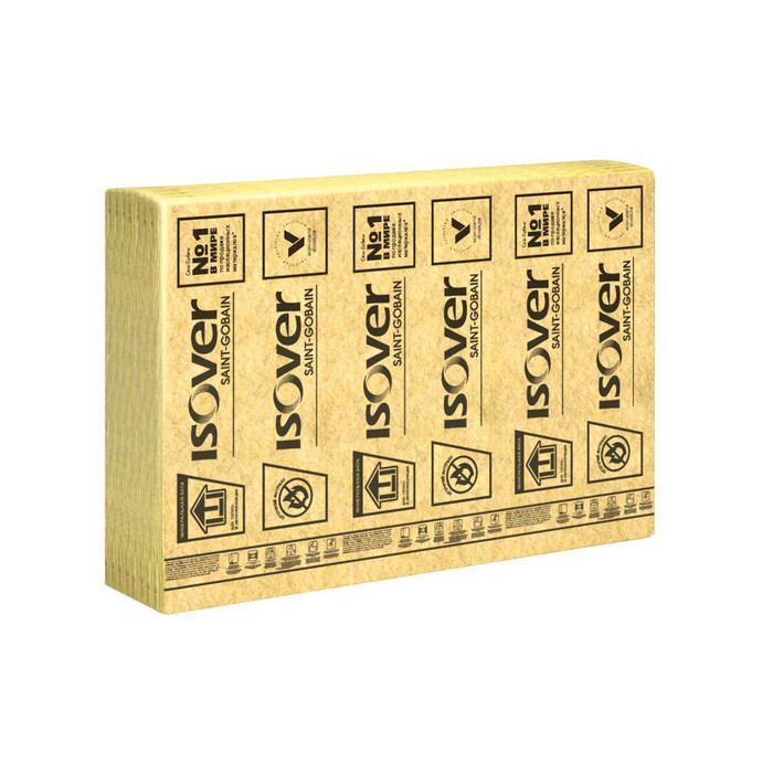 Утеплитель Isover Изовер OL-Top-P 50х600х1200 в Тимашевске