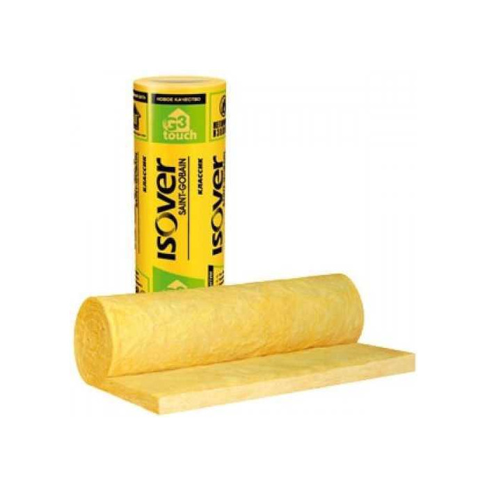 Утеплитель Isover kt twin 50x1220x8500 в Тимашевске